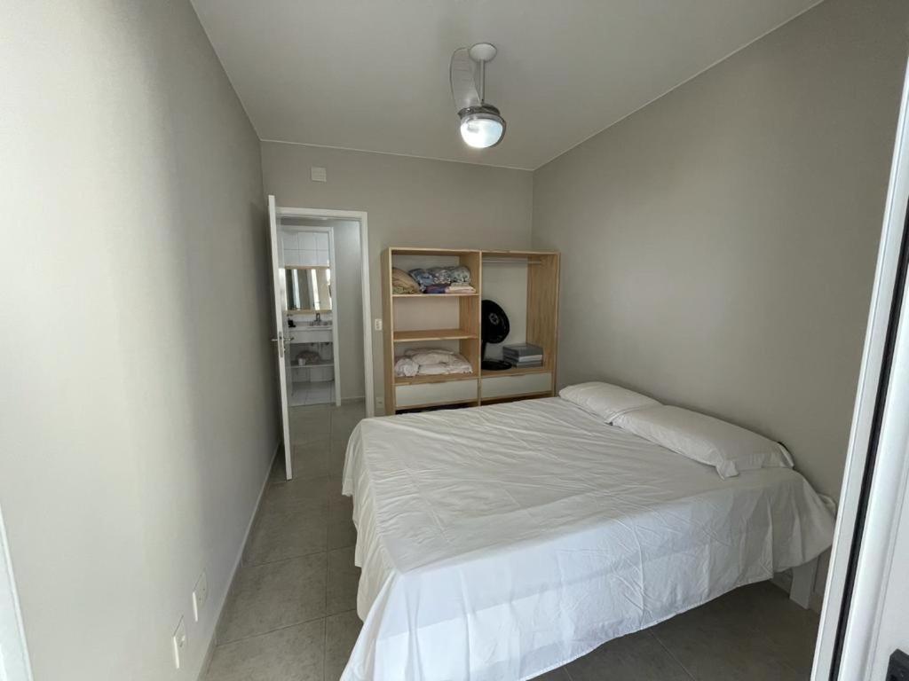 Lindo Apartamento A 50 Metros Da Praia Guarujá Zewnętrze zdjęcie