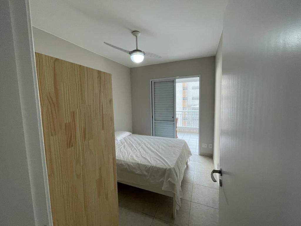 Lindo Apartamento A 50 Metros Da Praia Guarujá Zewnętrze zdjęcie