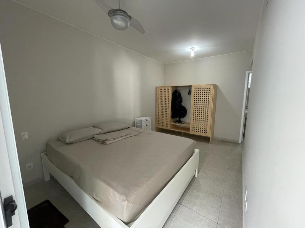 Lindo Apartamento A 50 Metros Da Praia Guarujá Zewnętrze zdjęcie