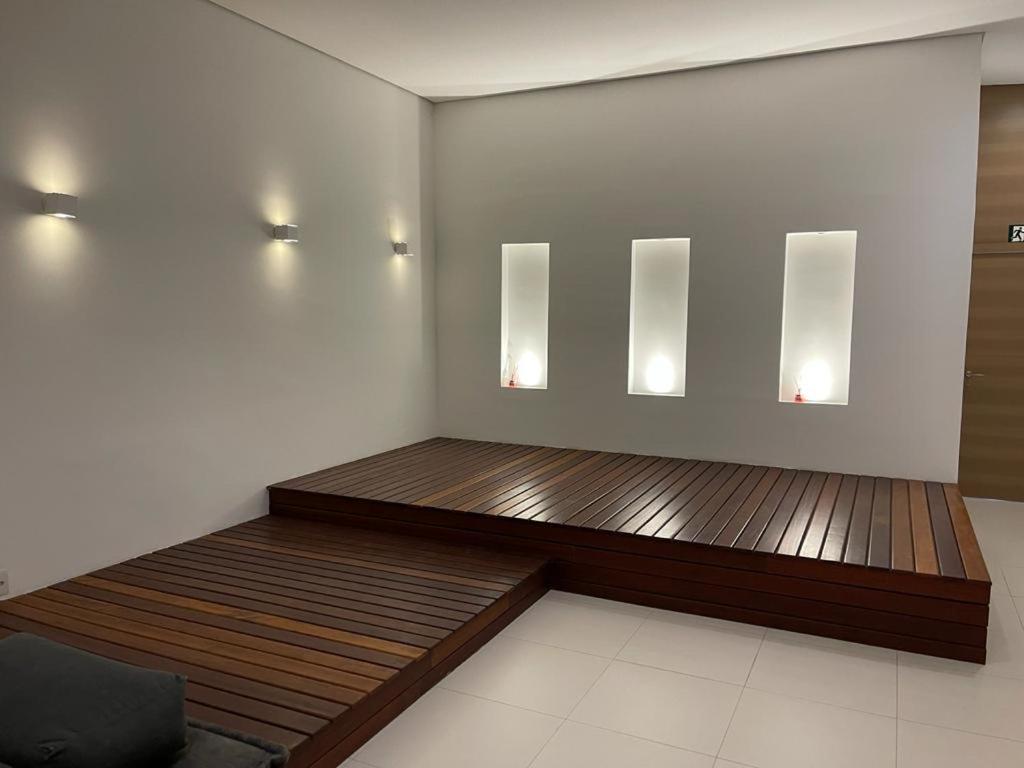 Lindo Apartamento A 50 Metros Da Praia Guarujá Zewnętrze zdjęcie
