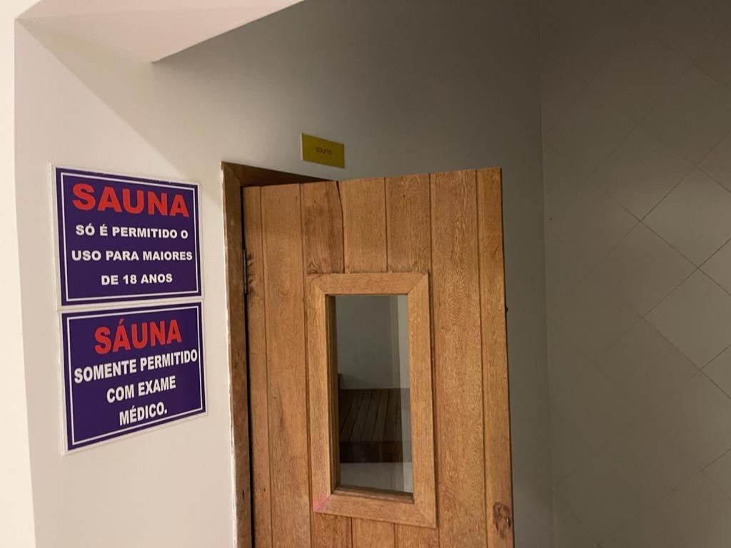 Lindo Apartamento A 50 Metros Da Praia Guarujá Zewnętrze zdjęcie