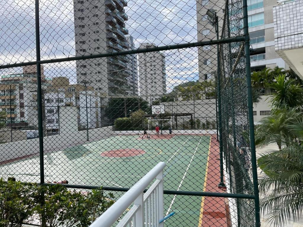 Lindo Apartamento A 50 Metros Da Praia Guarujá Zewnętrze zdjęcie